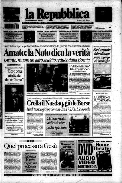 La repubblica